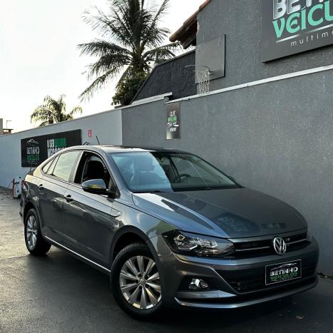 VOLKSWAGEN Virtus 1.0 4P 200 TSI FLEX COMFORTLINE AUTOMTICO, Foto 2
