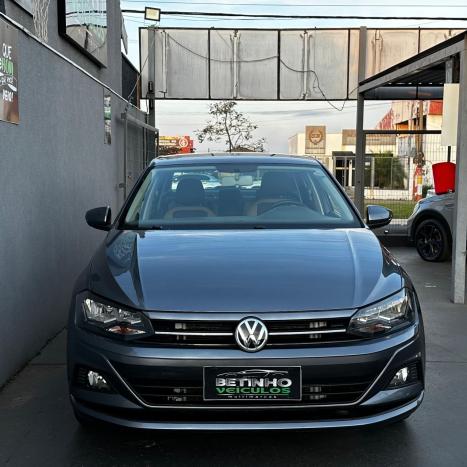 VOLKSWAGEN Virtus 1.0 4P 200 TSI FLEX COMFORTLINE AUTOMTICO, Foto 5