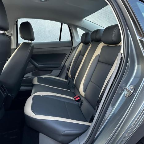 VOLKSWAGEN Virtus 1.0 4P 200 TSI FLEX COMFORTLINE AUTOMTICO, Foto 9