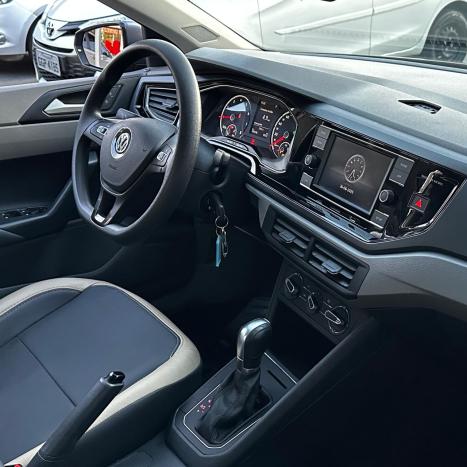 VOLKSWAGEN Virtus 1.0 4P 200 TSI FLEX COMFORTLINE AUTOMTICO, Foto 11
