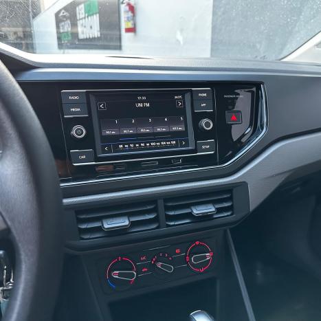 VOLKSWAGEN Virtus 1.0 4P 200 TSI FLEX COMFORTLINE AUTOMTICO, Foto 13