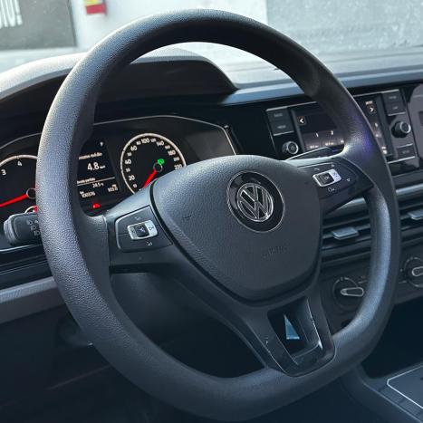 VOLKSWAGEN Virtus 1.0 4P 200 TSI FLEX COMFORTLINE AUTOMTICO, Foto 15
