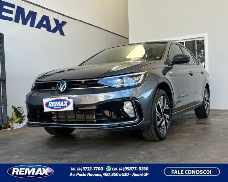VOLKSWAGEN Virtus 1.0 4P 170 TSI, Foto 1