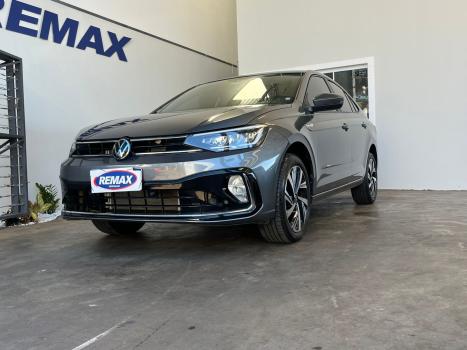 VOLKSWAGEN Virtus 1.0 4P 170 TSI, Foto 2