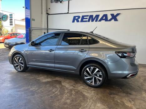 VOLKSWAGEN Virtus 1.0 4P 170 TSI, Foto 4