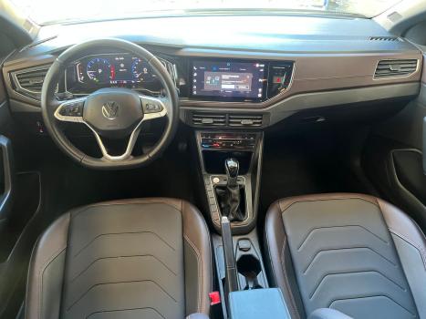 VOLKSWAGEN Virtus 1.0 4P 170 TSI, Foto 5