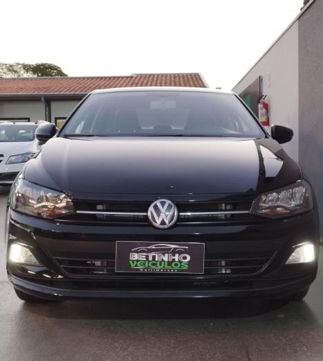 VOLKSWAGEN Virtus 1.6 4P MSI FLEX AUTOMTICO, Foto 5