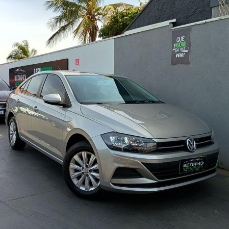 VOLKSWAGEN Virtus 1.6 4P MSI FLEX, Foto 2