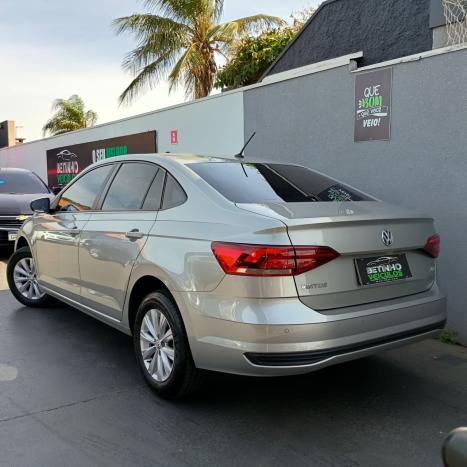 VOLKSWAGEN Virtus 1.6 4P MSI FLEX, Foto 3