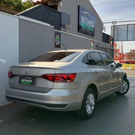 VOLKSWAGEN Virtus 1.6 4P MSI FLEX, Foto 4