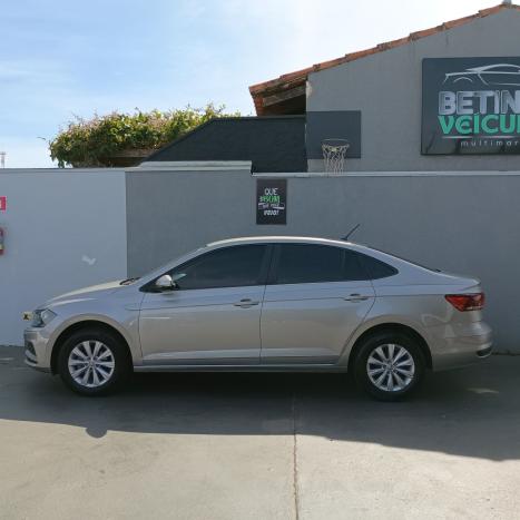 VOLKSWAGEN Virtus 1.6 4P MSI FLEX, Foto 5