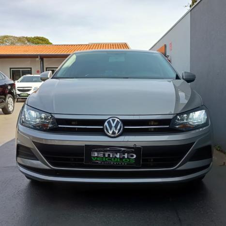 VOLKSWAGEN Virtus 1.6 4P MSI FLEX, Foto 6