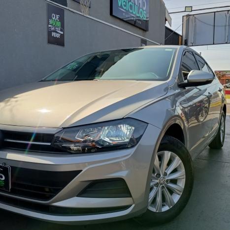 VOLKSWAGEN Virtus 1.6 4P MSI FLEX, Foto 7