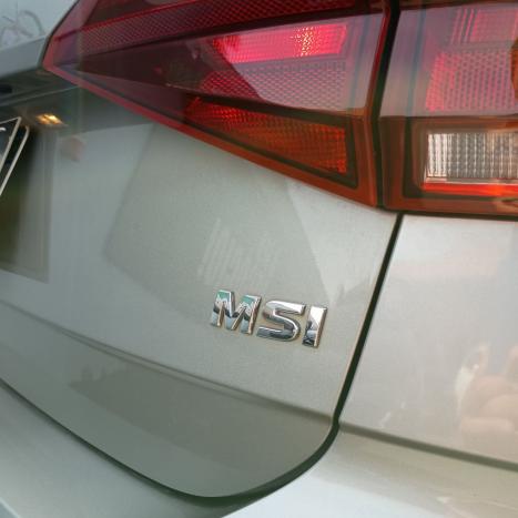 VOLKSWAGEN Virtus 1.6 4P MSI FLEX, Foto 9
