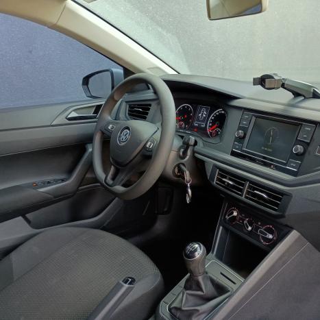 VOLKSWAGEN Virtus 1.6 4P MSI FLEX, Foto 10
