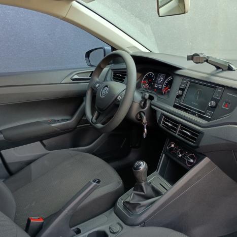VOLKSWAGEN Virtus 1.6 4P MSI FLEX, Foto 11