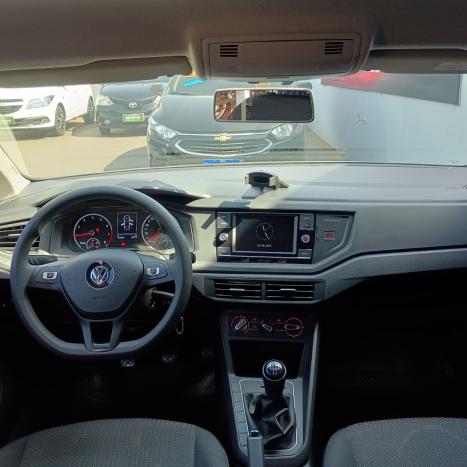 VOLKSWAGEN Virtus 1.6 4P MSI FLEX, Foto 12