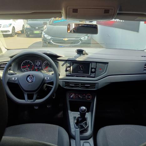 VOLKSWAGEN Virtus 1.6 4P MSI FLEX, Foto 13