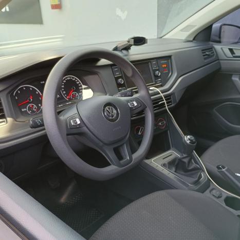 VOLKSWAGEN Virtus 1.6 4P MSI FLEX, Foto 17