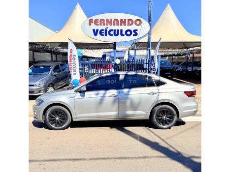VOLKSWAGEN Virtus 1.0 4P 200 TSI FLEX COMFORTLINE AUTOMTICO, Foto 2
