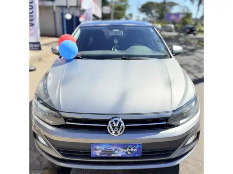 VOLKSWAGEN Virtus 1.0 4P 200 TSI FLEX COMFORTLINE AUTOMTICO, Foto 7