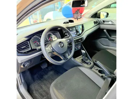 VOLKSWAGEN Virtus 1.0 4P 200 TSI FLEX COMFORTLINE AUTOMTICO, Foto 9