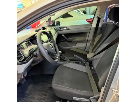 VOLKSWAGEN Virtus 1.0 4P 200 TSI FLEX COMFORTLINE AUTOMTICO, Foto 10