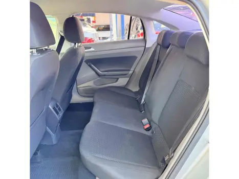 VOLKSWAGEN Virtus 1.0 4P 200 TSI FLEX COMFORTLINE AUTOMTICO, Foto 11