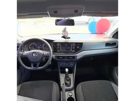 VOLKSWAGEN Virtus 1.0 4P 200 TSI FLEX COMFORTLINE AUTOMTICO, Foto 12