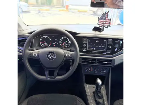 VOLKSWAGEN Virtus 1.0 4P 200 TSI FLEX COMFORTLINE AUTOMTICO, Foto 13