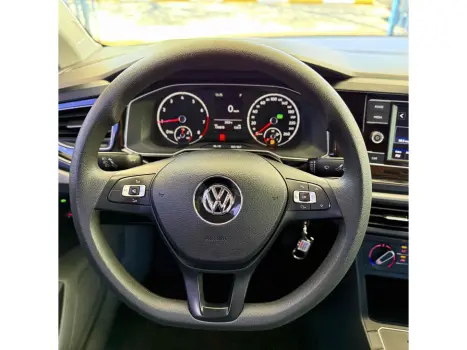 VOLKSWAGEN Virtus 1.0 4P 200 TSI FLEX COMFORTLINE AUTOMTICO, Foto 14