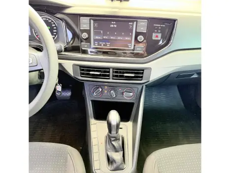 VOLKSWAGEN Virtus 1.0 4P 200 TSI FLEX COMFORTLINE AUTOMTICO, Foto 15