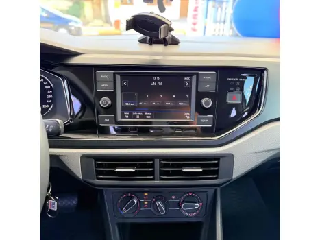 VOLKSWAGEN Virtus 1.0 4P 200 TSI FLEX COMFORTLINE AUTOMTICO, Foto 16
