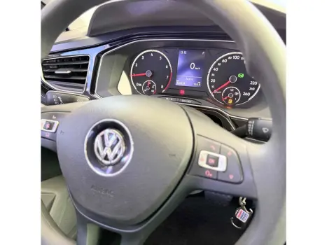 VOLKSWAGEN Virtus 1.0 4P 200 TSI FLEX COMFORTLINE AUTOMTICO, Foto 19