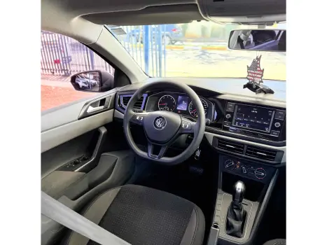 VOLKSWAGEN Virtus 1.0 4P 200 TSI FLEX COMFORTLINE AUTOMTICO, Foto 20