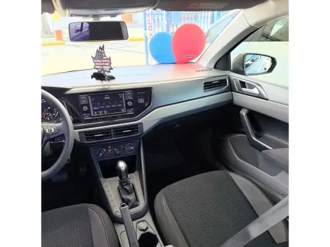 VOLKSWAGEN Virtus 1.0 4P 200 TSI FLEX COMFORTLINE AUTOMTICO, Foto 21