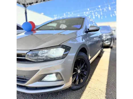VOLKSWAGEN Virtus 1.0 4P 200 TSI FLEX COMFORTLINE AUTOMTICO, Foto 22