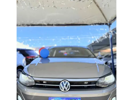VOLKSWAGEN Virtus 1.0 4P 200 TSI FLEX COMFORTLINE AUTOMTICO, Foto 24
