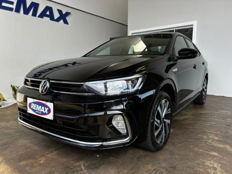 VOLKSWAGEN Virtus 1.0 4P 200 TSI FLEX HIGHLINE AUTOMTICO, Foto 2