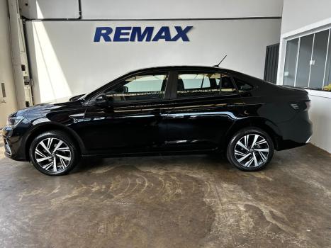VOLKSWAGEN Virtus 1.0 4P 200 TSI FLEX HIGHLINE AUTOMTICO, Foto 3