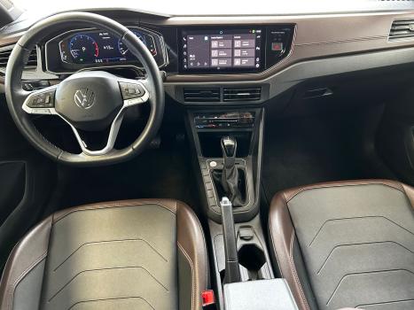 VOLKSWAGEN Virtus 1.0 4P 200 TSI FLEX HIGHLINE AUTOMTICO, Foto 4