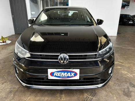 VOLKSWAGEN Virtus 1.0 4P 200 TSI FLEX HIGHLINE AUTOMTICO, Foto 6