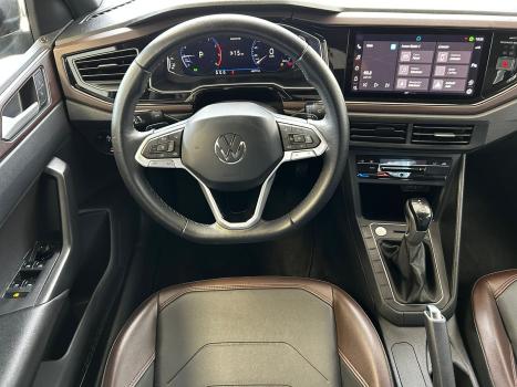 VOLKSWAGEN Virtus 1.0 4P 200 TSI FLEX HIGHLINE AUTOMTICO, Foto 7