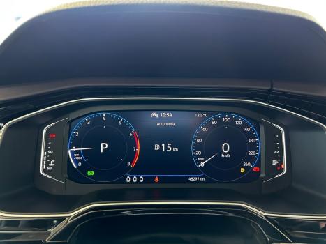 VOLKSWAGEN Virtus 1.0 4P 200 TSI FLEX HIGHLINE AUTOMTICO, Foto 8