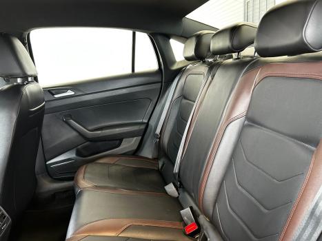 VOLKSWAGEN Virtus 1.0 4P 200 TSI FLEX HIGHLINE AUTOMTICO, Foto 10
