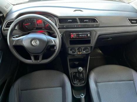 VOLKSWAGEN Voyage 1.6 4P FLEX MSI, Foto 4