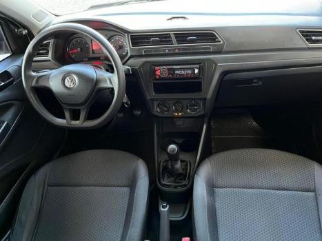 VOLKSWAGEN Voyage 1.6 4P FLEX MSI, Foto 7