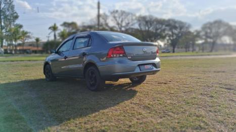 VOLKSWAGEN Voyage 1.6 4P CITY FLEX, Foto 2