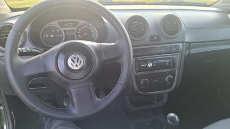 VOLKSWAGEN Voyage 1.6 4P CITY FLEX, Foto 12