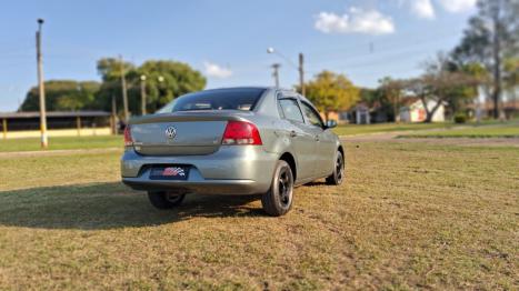 VOLKSWAGEN Voyage 1.6 4P CITY FLEX, Foto 14